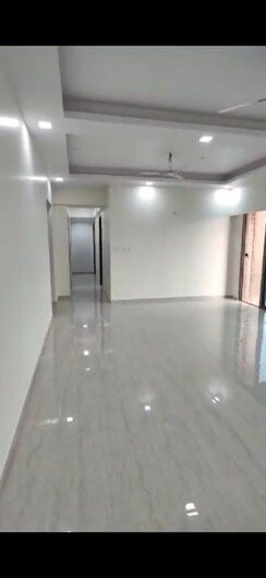 3 BHK Apartment For Rent in Sheth Auris Serenity Tower 2