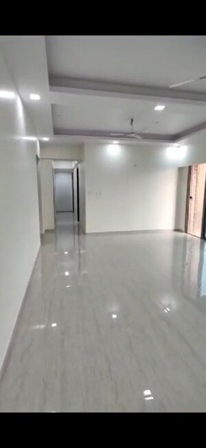 3 BHK Apartment For Rent in Sheth Auris Serenity Tower 2, Malad West