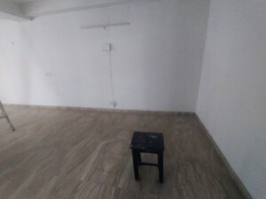 Living Room in 3 BHK Apartment at Supertech Araville, Sector 79 – for Rent