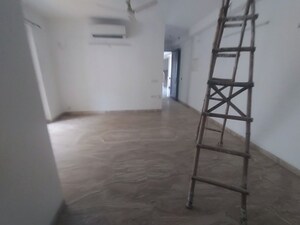 Hall in 3 BHK Apartment at Supertech Araville, Sector 79 – for Rent
