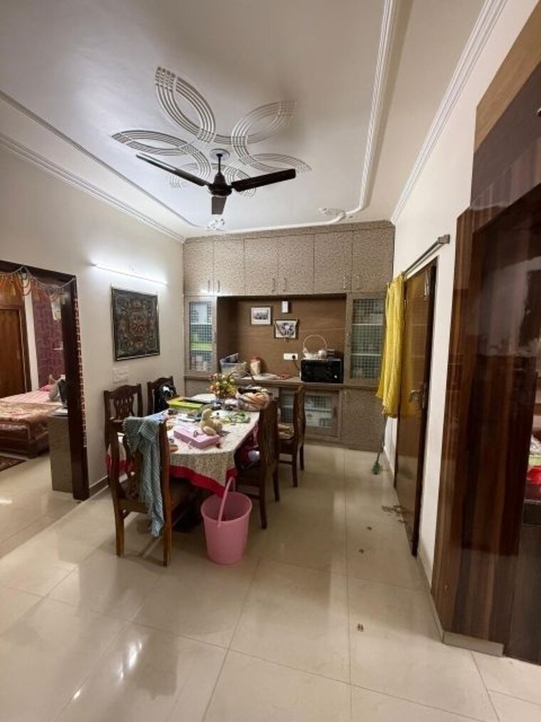 Living Room, mitra-chs 2 Bedroom 120 Sq.Mt. Independent House In Beta I Greater Noida Greater Noida 10168246