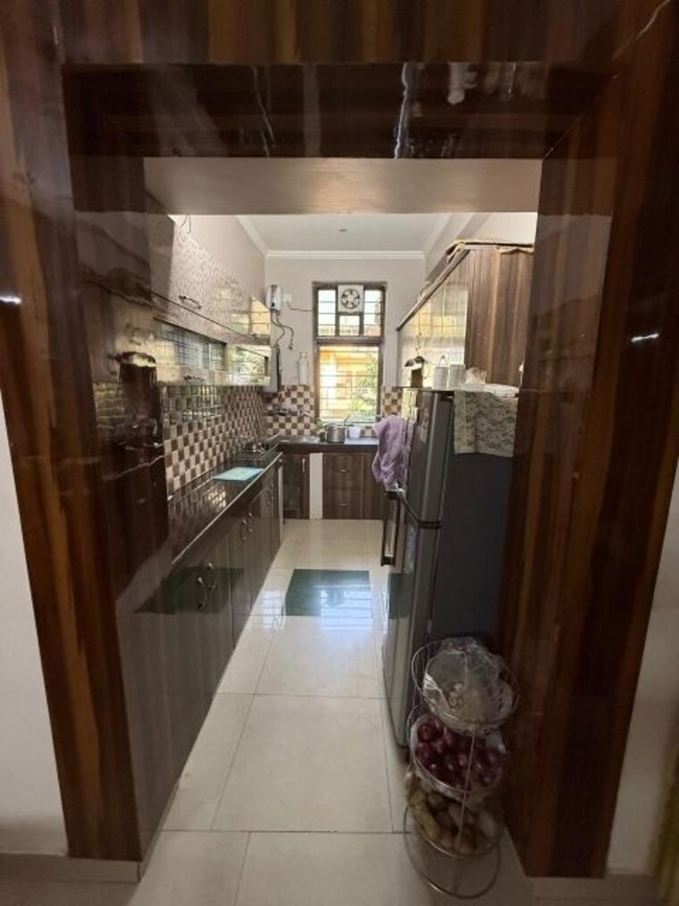 Kitchen, mitra-chs 2 Bedroom 120 Sq.Mt. Independent House In Beta I Greater Noida Greater Noida 10168246