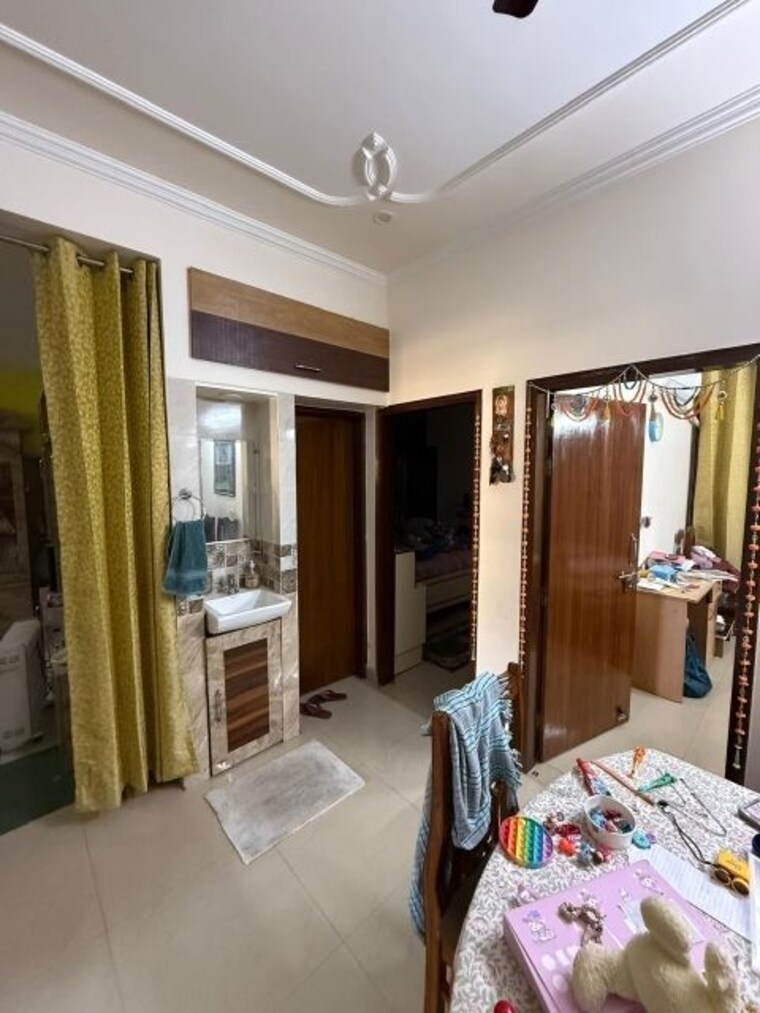 Bedroom, mitra-chs 2 Bedroom 120 Sq.Mt. Independent House In Beta I Greater Noida Greater Noida 10168246