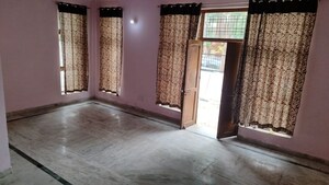 Bedroom in 2 BHK Independent House at Mitra CHS, Beta I Greater Noida – for Rent