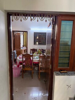 2 BHK + Pooja Room,Servant Room,Extra Room Independent House For Rent in Mitra CHS