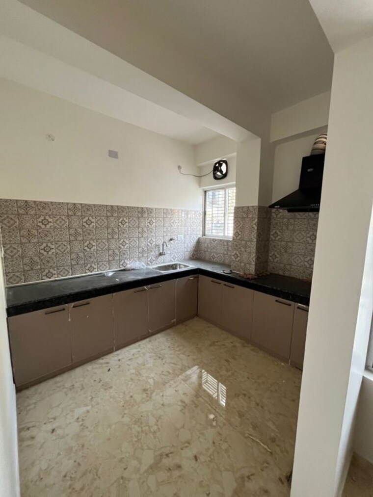 Kitchen, chandmari 3 Bedroom 1300 Sq.Ft. Builder Floor In Chandmari Guwahati 10168247