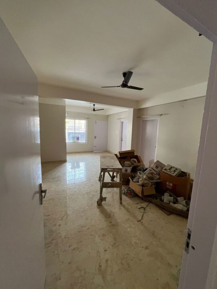  Parking, chandmari 3 Bedroom 1300 Sq.Ft. Builder Floor In Chandmari Guwahati 10168247