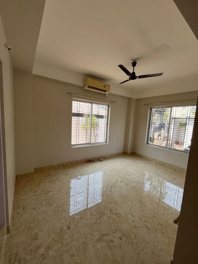 Bedroom, chandmari 3 Bedroom 1300 Sq.Ft. Builder Floor In Chandmari Guwahati 10168247