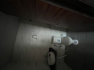 Bathroom in 3 BHK Apartment at Capital Athena, Sector 1 Greater Noida – for Rent