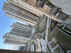 3 BHK Apartment For Rent in Capital Athena