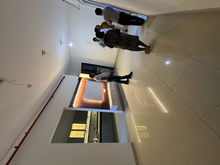 Living Room, capital-athena 3 Bedroom 1675 Sq.Ft. Apartment In Sector 1 Greater Noida Greater Noida 10168231