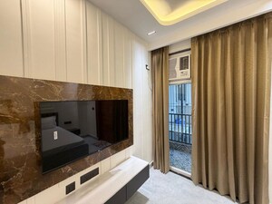 Kitchen in 2 BHK Builder Floor at Sector 43 – for Rent