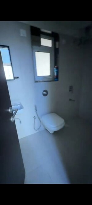 Bathroom in 2 BHK Apartment at Puraniks City Reserva, Ghodbunder Road – for Rent