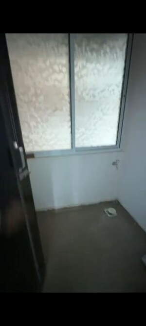 Bathroom in 2 BHK Apartment at Puraniks City Reserva, Ghodbunder Road – for Rent