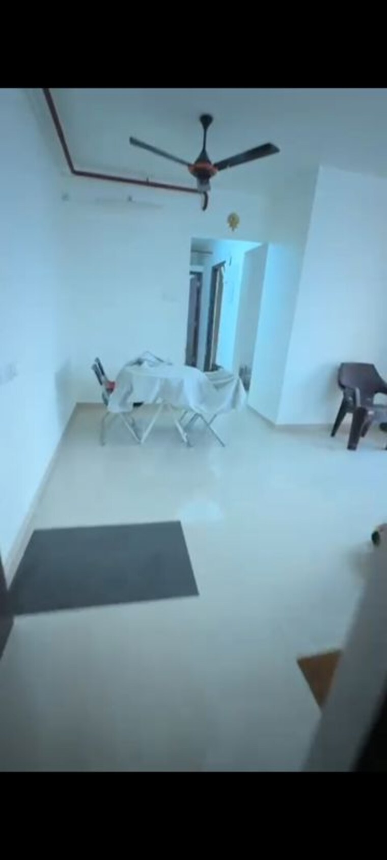 Dining area, puraniks-city-reserva 2 Bedroom 640 Sq.Ft. Apartment In Ghodbunder Road Thane 10168248