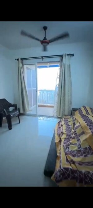 2 BHK Apartment For Rent in Puraniks City Reserva, Ghodbunder Road