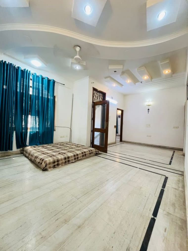 Bedroom, sector 47 3 Bedroom 2349 Sq.Ft. Builder Floor In Sector 47 Gurgaon 10168251