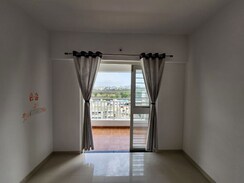 1 BHK Apartment For Rent in Om Opus 76