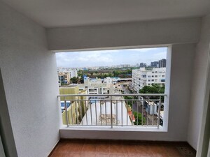 Master Plan in 1 BHK Apartment at Om Opus 76, Hinjewadi – for Rent