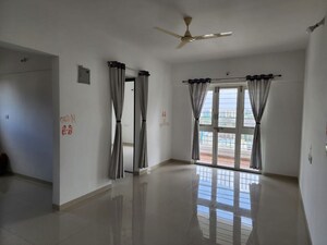 Building Lobby in 1 BHK Apartment at Om Opus 76, Hinjewadi – for Rent