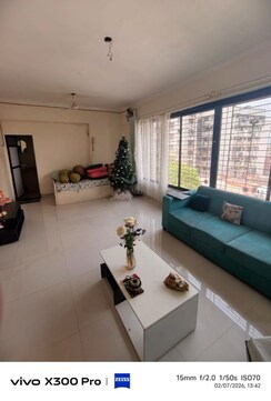 1 BHK + Pooja Room Apartment For Rent in Mahalaxmi Arch