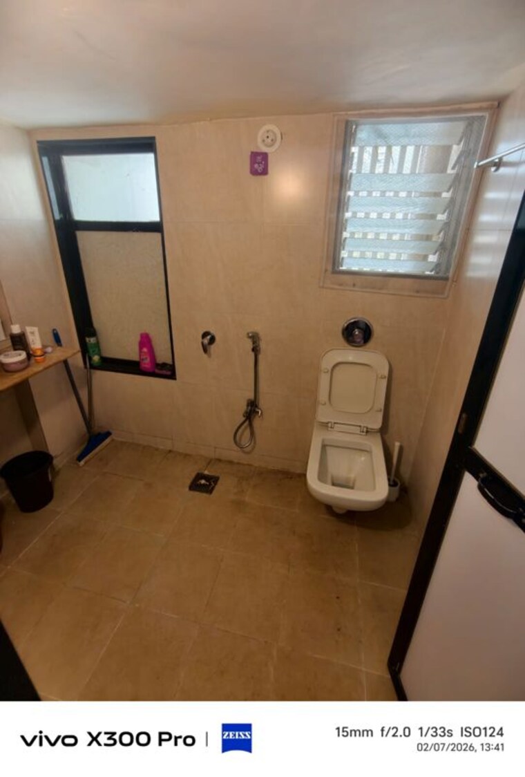 Bathroom, mahalaxmi-arch 1 Bedroom 430 Sq.Ft. Apartment In Mahalaxmi Mumbai 10168258