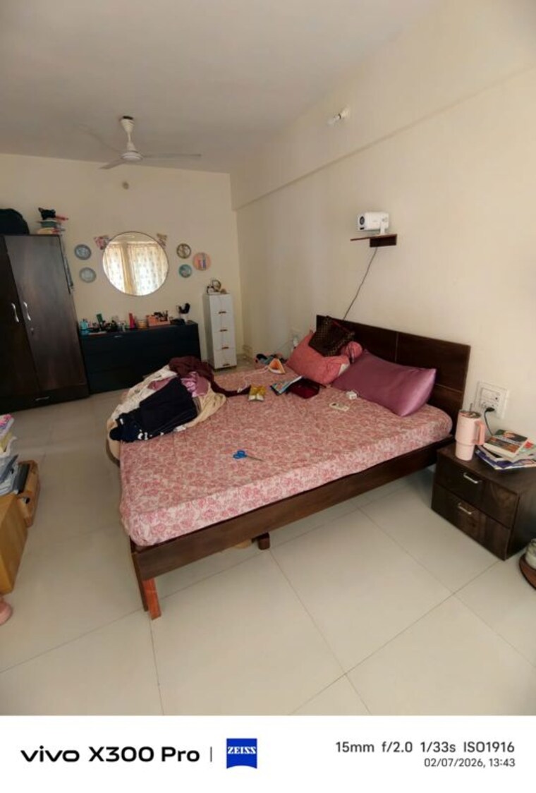 Bedroom, mahalaxmi-arch 1 Bedroom 430 Sq.Ft. Apartment In Mahalaxmi Mumbai 10168258