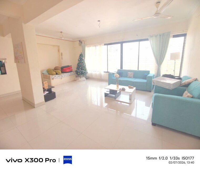 Master Bedroom, mahalaxmi-arch 1 Bedroom 430 Sq.Ft. Apartment In Mahalaxmi Mumbai 10168258