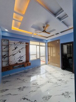 3 BHK + Servant Room Apartment For Sale in Ram Shanti Apartment