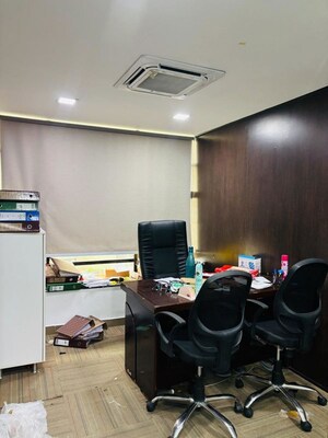 Team Area in  Office Space at Madhapur – for Rent