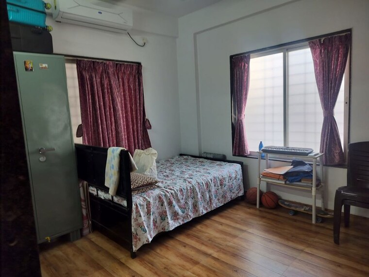 Bedroom, wadgaon sheri 1 Bedroom 650 Sq.Ft. Apartment In Wadgaon Sheri Pune 10167964