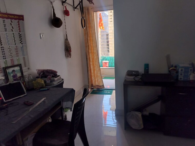 Living Room, wadgaon sheri 1 Bedroom 650 Sq.Ft. Apartment In Wadgaon Sheri Pune 10167964