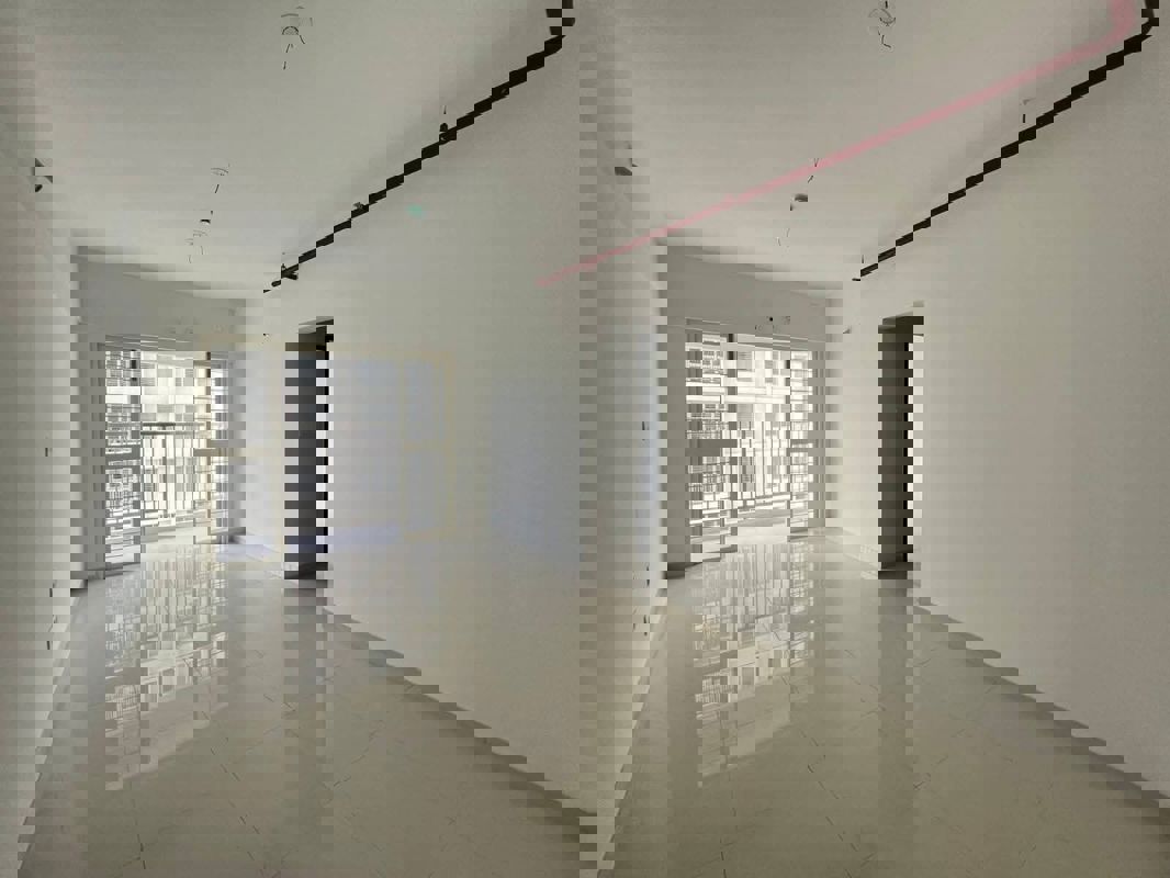 2 BHK + Extra Room 696 Sq.Ft. Apartment in Goel Ganga Altus