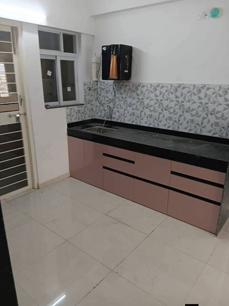 Kitchen, goel-ganga-altus 2 Bedroom 696 Sq.Ft. Apartment In Kharadi Pune 10168273