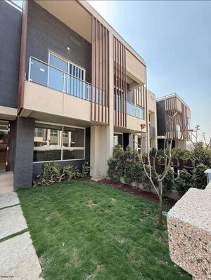 2 BHK Apartment – Exterior View View at Gera Planet Of Joy, Kharadi - for Sale