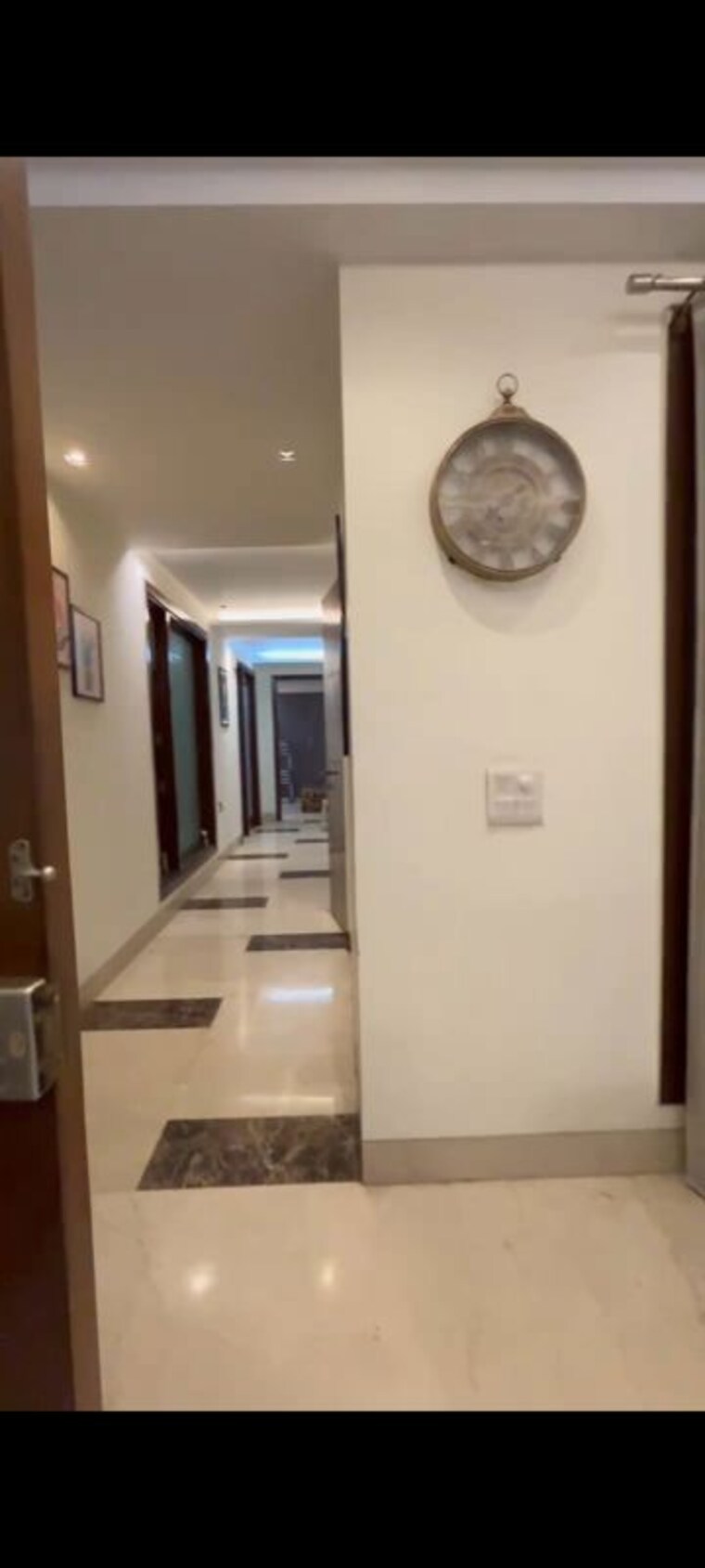 undefined, lajpat nagar ii 3 Bedroom 1800 Sq.Ft. Builder Floor In Lajpat Nagar ii Delhi 10168277
