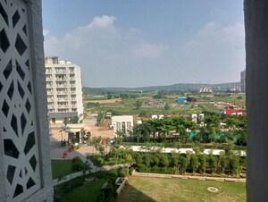 3 BHK Apartment For Rent in Mapsko Mount Ville, Sector 79