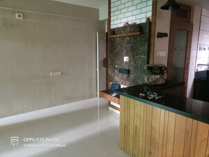 3 BHK Apartment For Rent in Shilaj