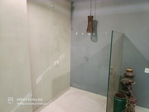 Bathroom in 3 BHK Apartment at Shilaj – for Rent
