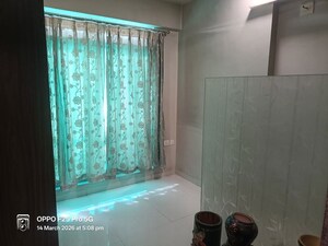 Bedroom in 3 BHK Apartment at Shilaj – for Rent