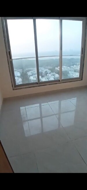 Bedroom in 2.5 BHK Apartment at Bharat Arize, Goregaon West – for Sale