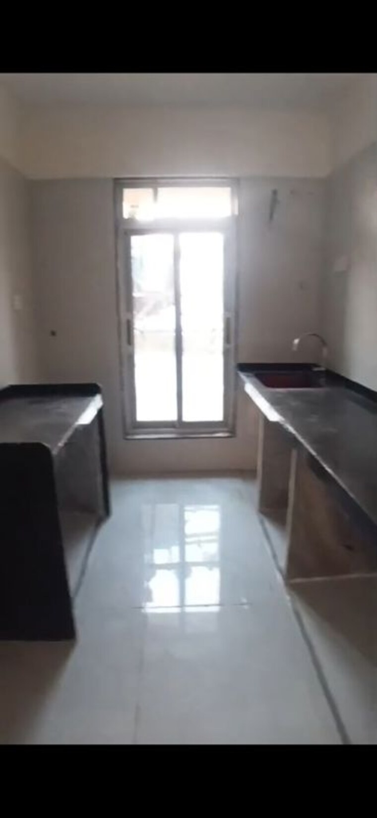 Kitchen, bharat-arize 2.5 Bedroom 710 Sq.Ft. Apartment In Goregaon West Mumbai 10168287