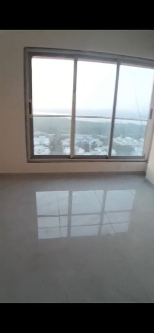 Bedroom in 2.5 BHK Apartment at Bharat Arize, Goregaon West – for Sale