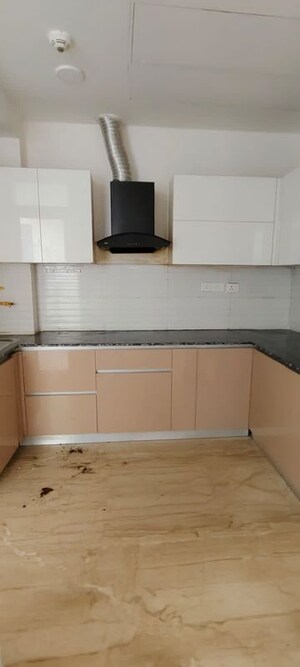 Kitchen in 3 BHK Apartment at Mahagun Mezzaria, Sector 78 – for Sale