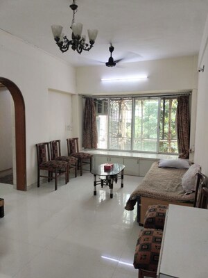 1 RK Apartment For Rent in Isabella CHS, Orlem