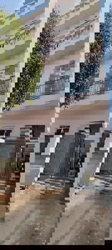 6 BHK 2000 Sq.Ft. Independent House in GMADA Eco City