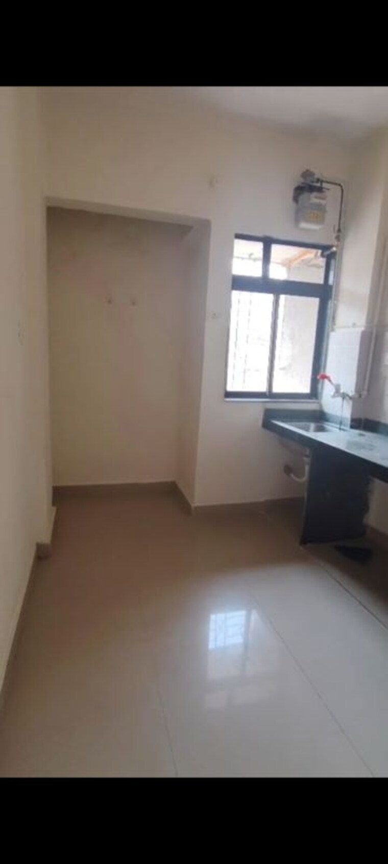Kitchen, prakruti-heights-haware-city 1 RK 321 Sq.Ft. Apartment In Haware City Thane 10168294