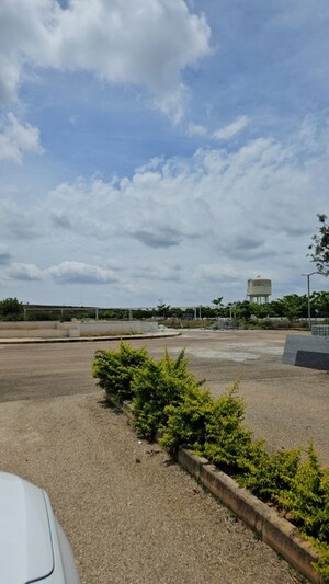  Plot – Exterior View View at Ambiience Aamby City, Hoskote - for Sale