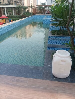 Swimming Pool in 1 BHK Apartment at VTP Leonara, Mahalunge – for Sale