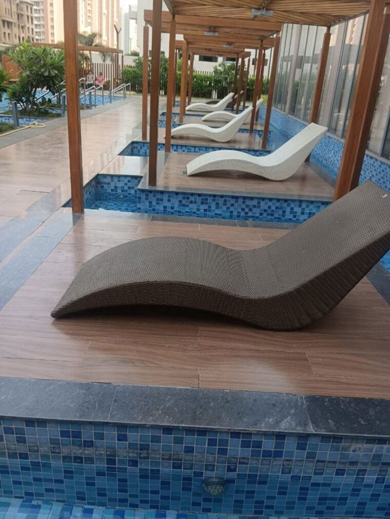 Swimming Pool, vtp-leonara 1 Bedroom 450 Sq.Ft. Apartment In Mahalunge Pune 10168296